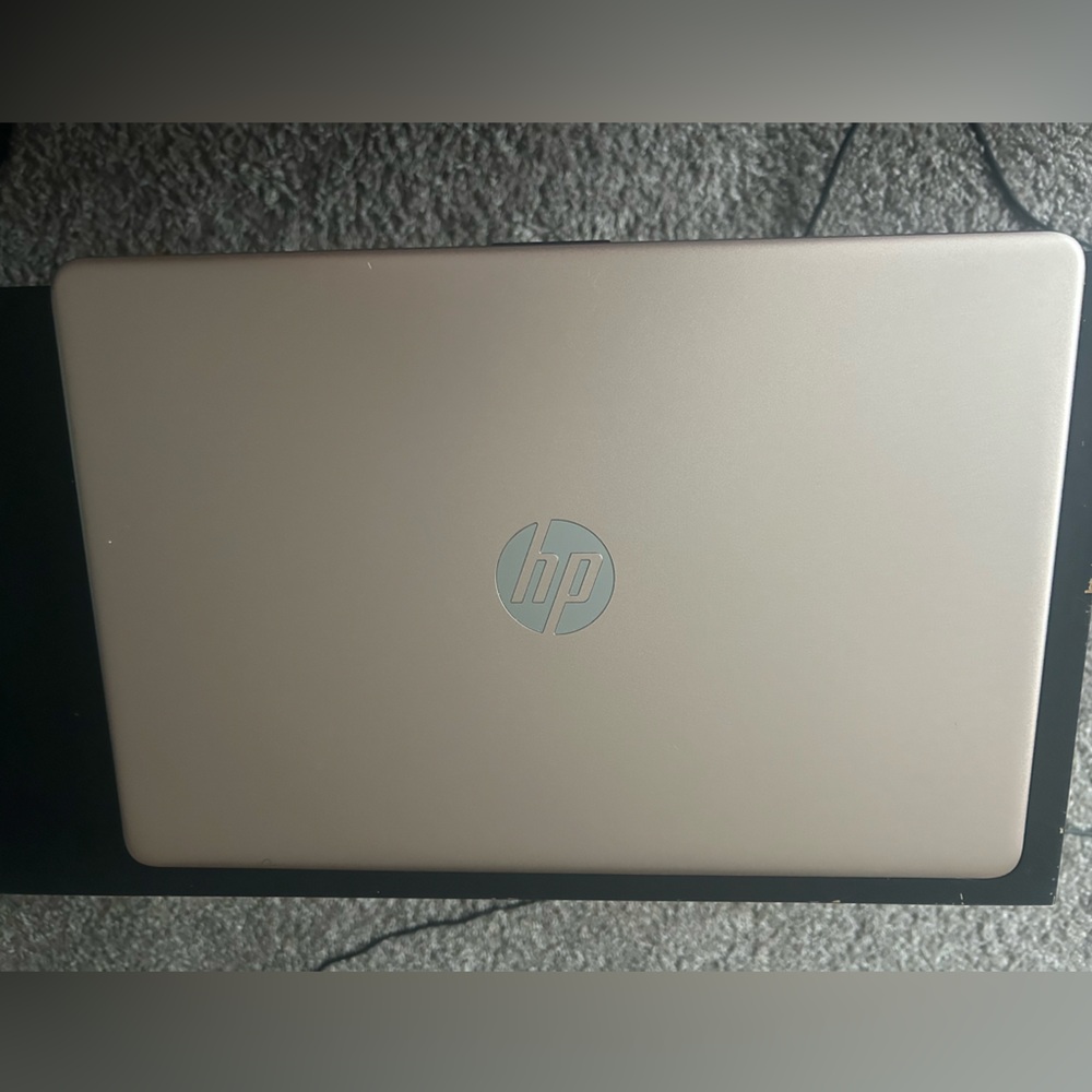 HP 2023 15'' HD IPS Laptop,